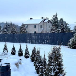 Заборы под ключ Заборы под ключ